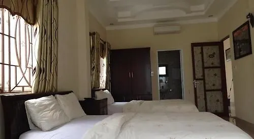Cali Hotel Son Tra 2*,  Vietnam